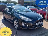 Used Peugeot 308 Allure 163 HP (119 kW) 2011
