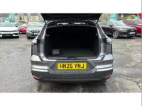 Second-hand Renault Symbioz Techno 145 CP (106 kW) 2025 Gri SUV