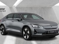 Used Polestar 2 Long Range Single Motor 219 kW (299 HP) 2025 Storm Hatchback