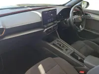 Used Cupra Formentor 306 HP (225 kW) 2023 Green SUV