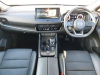 Used Nissan X-Trail Tekna 163 HP (119 kW) 2023 Silver SUV