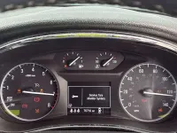 Used Vauxhall Mokka Active 140 HP (102 kW) 2017 Black SUV
