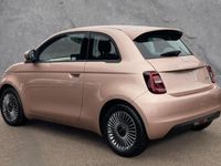 used Fiat 500e 42KWH ICON AUTO 3DR ELECTRIC FROM 2023 FROM MAIDSTONE (ME20 7XA) | SPOTICAR