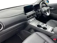 Used Hyundai Kona Ultimate 150 kW (204 HP) 2023 Black SUV
