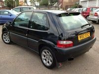 Used Citroën Saxo 2000 Hatchback