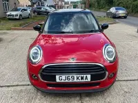 Used Mini Cooper Classic 136 HP (100 kW) 2020 Hatchback