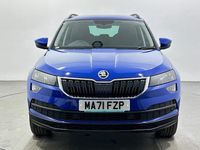 Usado Skoda 110 R SE 110 CV (80 kW) 2021 Familiar