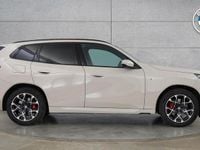 Used BMW X3 M Sport 194 HP (142 kW) 2024 Grey SUV