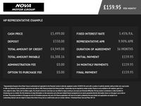 Used VW Beetle Design 160 HP (117 kW) 2012 White Hatchback