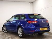 used Seat Leon 1.6 TDI SE Dynamic Technology 5dr DSG