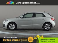 Used Audi A1 Performance 2023 Silver SUV