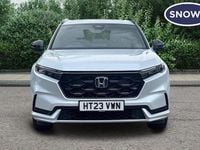 Used Honda CR-V Advance 184 HP (135 kW) 2026 SUV