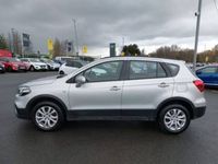 used Suzuki SX4 S-Cross 1.4 Boosterjet 48V Hybrid SZ4 5dr