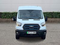 Used Ford Transit Trend 197 kW (269 HP) 2023 Van