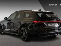New Audi S5 367 HP (269 kW) 2025 Estate