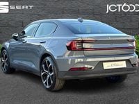 Used Polestar 2 350 kW (476 HP) 2022 Grey Hatchback