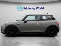 Used Mini Cooper SE Hatch 133 kW (181 HP) 2023 Hatchback