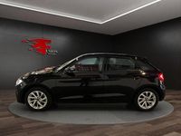 Used Audi A1 Sportback Sport 110 HP (80 kW) 2023 Black Hatchback