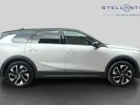 Used Vauxhall Grandland X Ultimate 143 HP (105 kW) 2025 Grey SUV
