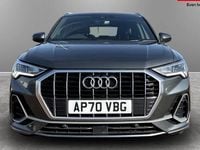 Used Audi Q3 S-Line 150 HP (110 kW) 2023 SUV