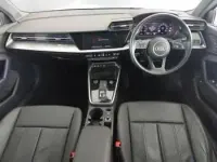 Used Audi A3 e-tron Sport 204 HP (150 kW) 2022 Silver Hatchback