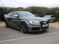 Used Audi A3 310 HP (228 kW) 2015