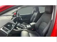 Begagnad Jaguar I-Pace 294 kW (400 HK) 2020 Röd SUV
