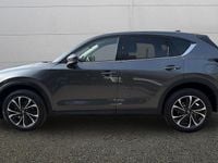 Used Mazda CX-5 Exclusive-Line 165 HP (121 kW) 2025 SUV