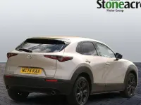 Used Mazda CX-30 Homura-Line 140 HP (102 kW) 2026 SUV