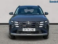 Used Hyundai Tucson Ultimate 252 HP (185 kW) 2026 SUV