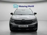 Used Renault Austral Techno Esprit Alpine 200 HP (147 kW) 2025 SUV