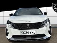 Used Peugeot 3008 GTi 131 HP (96 kW) 2023 SUV