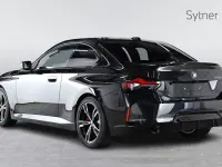 New BMW 220 M Sport 184 HP (135 kW) 2026 Coupe