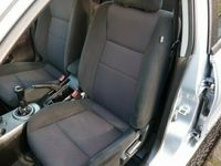 Used Mitsubishi Lancer 2007 Sedan