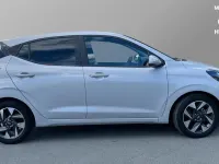 Neu Hyundai i10 Advanced Plus 63 PS (46 kW) 2026 Grau Kleinwagen