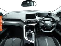 used Peugeot 3008 3008 1.2 PureTech Allure 5dr - SUV 5 Seats Test DriveReserve This Car -LO19ZRYEnquire -LO19ZRY
