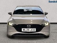 Used Mazda 3 Exclusive-Line 140 HP (102 kW) 2026 Hatchback