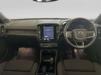 Used Volvo XC40 Core 169 kW (231 HP) 2023 Black SUV