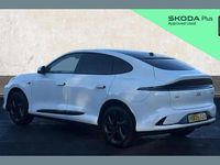 Begagnad MG IM6 Performance 553 kW (752 HK) 2025 Vit SUV