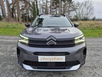 Used Citroën C5 Aircross 2025 Grey SUV