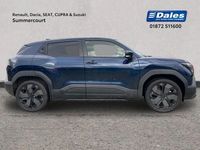 Used Suzuki Vitara 135 kW (184 HP) 2025 Blue Hatchback