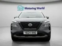 Used Nissan X-Trail N-Connecta 213 HP (156 kW) 2024 Grey SUV