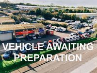 Used Ford Kuga Titanium 150 HP (110 kW) 2018 Blue SUV