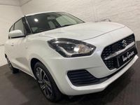 used Suzuki Swift 1.2 Dualjet 83 12V Hybrid SZ L 5dr