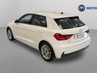 Used Audi A1 Sportback Sport 95 HP (69 kW) 2026 Hatchback