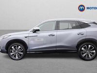 Begagnad MG HS SE 224 HK (164 kW) 2025 Grå SUV