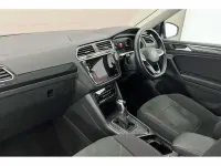 Used VW Tiguan 150 HP (110 kW) 2023 SUV