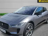 Used Jaguar I-Pace 294 kW (400 HP) 2022 SUV