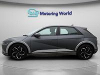 Used Hyundai Ioniq Premium 167 kW (228 HP) 2024 Hatchback