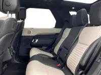 Usado Land Rover Discovery 5 300 HP (220 kW) 2024 Azul SUV